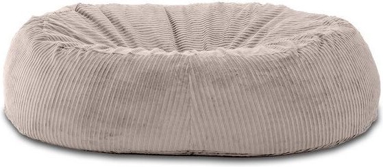 Grüne Pfote® orthopädisches Hundekissen oval "Stockholm Deluxe" S - XL