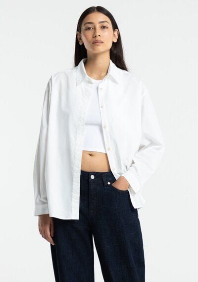 Kings Of Indigo HELEN | WHITE