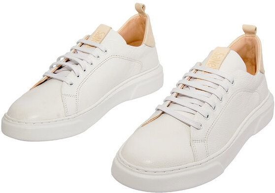 SaNeba Sneaker Damen | Natural S1