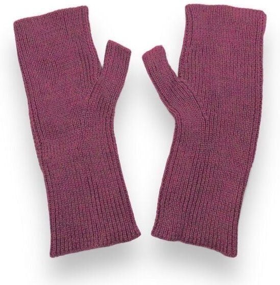 De Colores Halb-Handschuhe