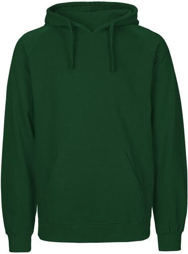 Neutral® - 3FREUNDE Männer Hoodie