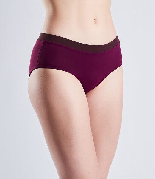 Thumbnail - MYMARINI Wendbare Shorts mit Shape-Effect aus ECONYL