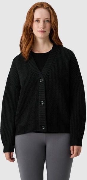 Les Lunes Strickjacke „Margoot“