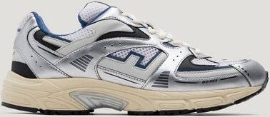 Flamingos' Life Sneaker Unisex Vegan - Wairoa -