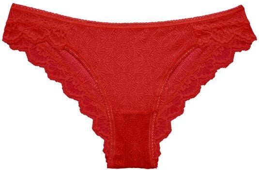 Underprotection Fabienne Slip