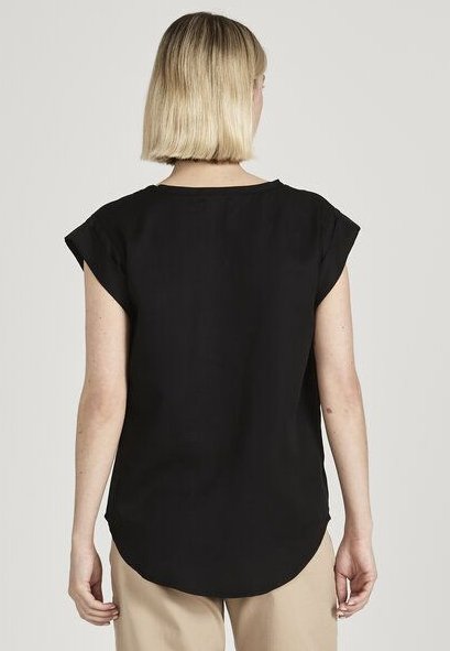 Givn Berlin Damen Blusenshirt aus TENCEL Lyocell "Capri"
