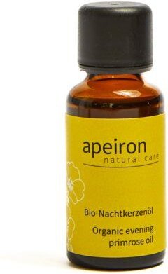 apeiron Bio Nachtkerzenöl 30 ml Hautpflegeöl