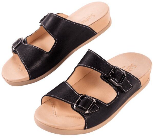 SaNeba Zweiriemer Herren | Open Spirit