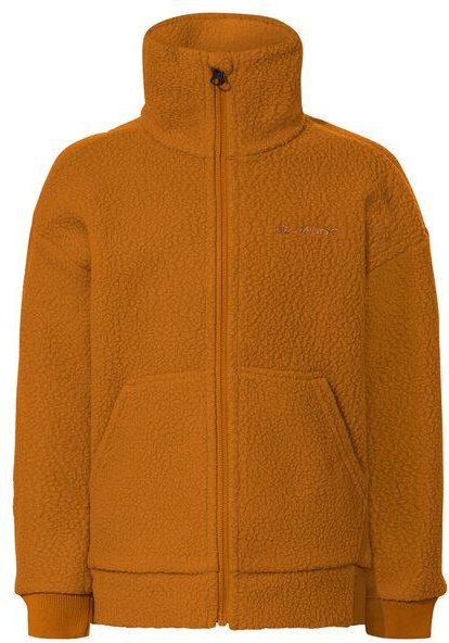 Thumbnail - VAUDE Jacken Kids Manukau Fleece Jacket II