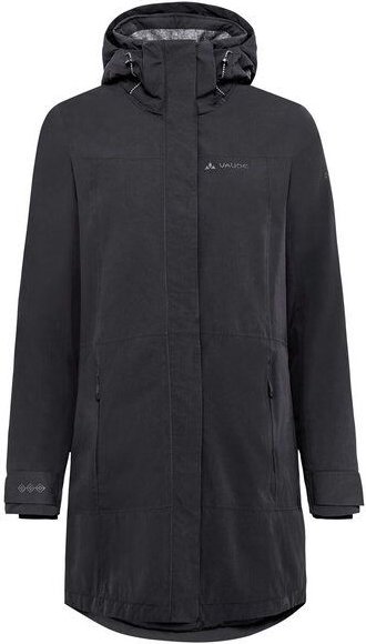 Thumbnail - VAUDE Jacken Women's Skomer Wool Parka II