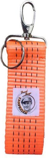 Beadbags Tampenjan Schlüsselanhänger Schlaufe