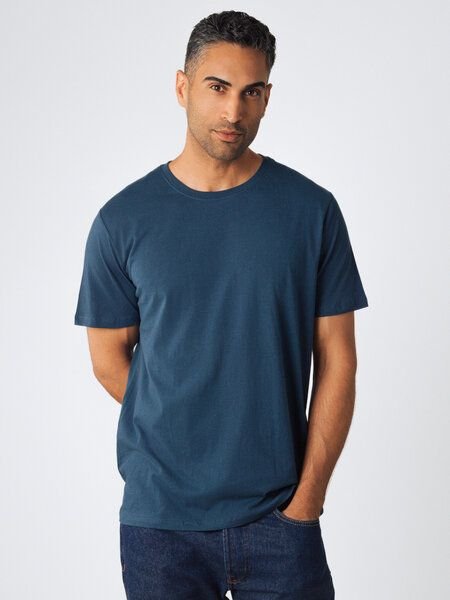 Honest Basics Basic T-Shirt