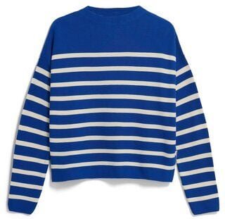 ARMEDANGELS MERINAA STRIPES - Damen