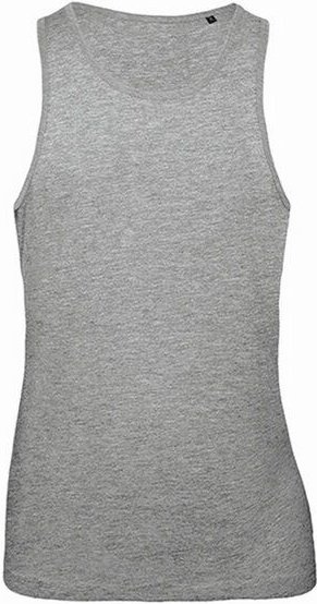 B&C Collection Inspire Plus Tank Top / Men/ Herren