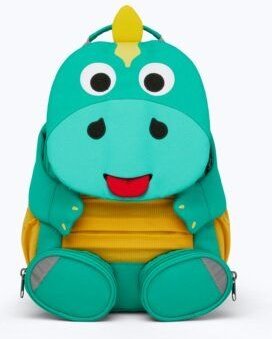 Affenzahn Großer Freund