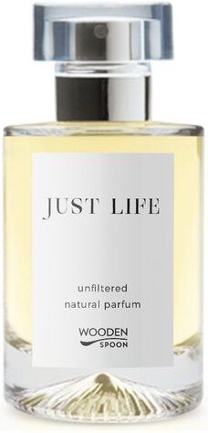 WOHL2BE | Auf ins Premium-Wohl JUST LIFE - genieße das Leben - organisches Premium-Parfüm