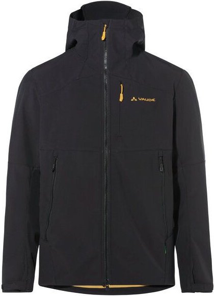 Thumbnail - VAUDE Jacken Men's Roccia Softshell Jacket II