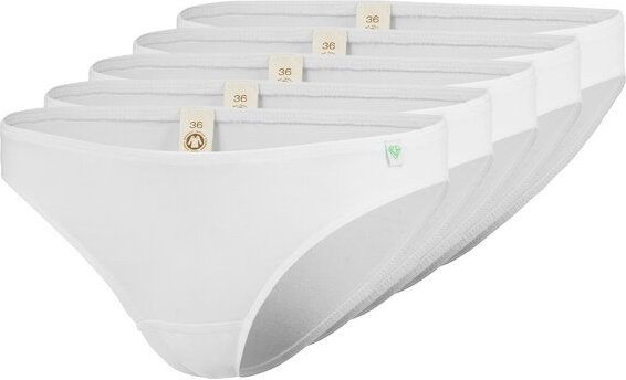 kleiderhelden SlipTease 5er Pack Unterhose