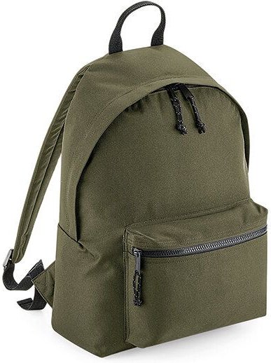 BagBase Recycled Backpack Rucksack