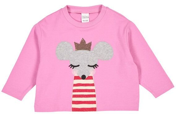 Fred´s World Langarmshirt