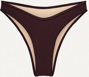 Oy Bikini Hose „Notos“ aus Frotte-Stoff