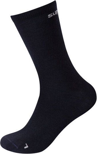 super.natural Socken SN ALL DAY SOCKS für Damen und Herren, aus Merino