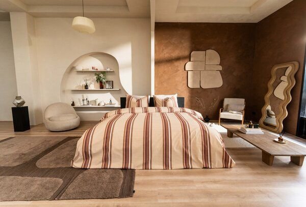 Kayori Agui Bettwäsche Tencel