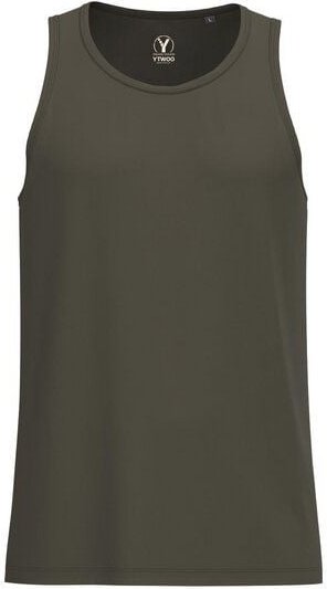 YTWOO Slim Fit Herren Tanktop