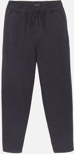 Damen Jogg Chino aus Bio-Baumwoll Mix - KALE - recolution