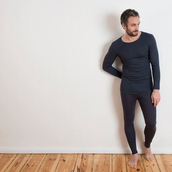 Living Crafts Lange Unterhose - JONATHAN