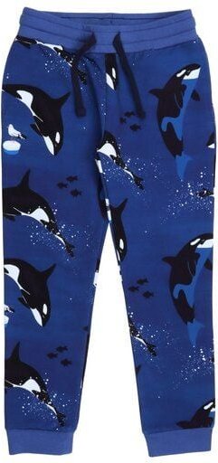 Walkiddy Playful Orcas-Jogger