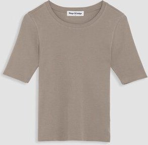 Kings Of Indigo Damen T-Shirt - RINA - aus Biobaumwolle