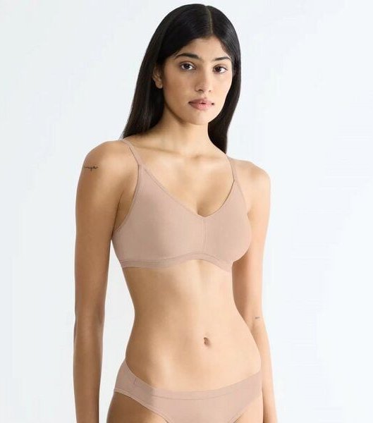 Sloggi Soft Bra GO DAILY COTTON