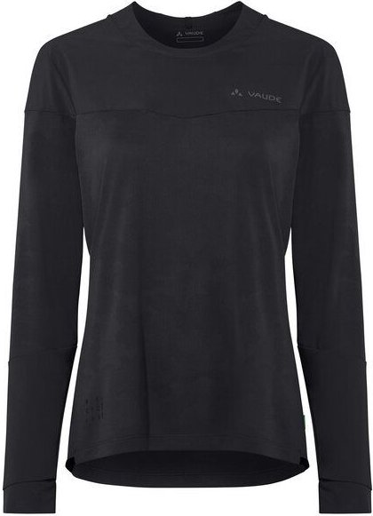 VAUDE T-Shirt Women's Moab LS PRO Shirt
