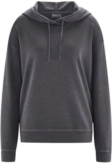 Thumbnail - HempAge Damen Sweat-Hoodie mit Kapuze Hanf/Bio-Baumwolle