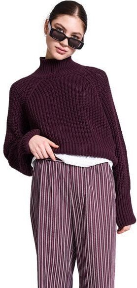 JAN 'N JUNE Strickpullover Jumper OLA