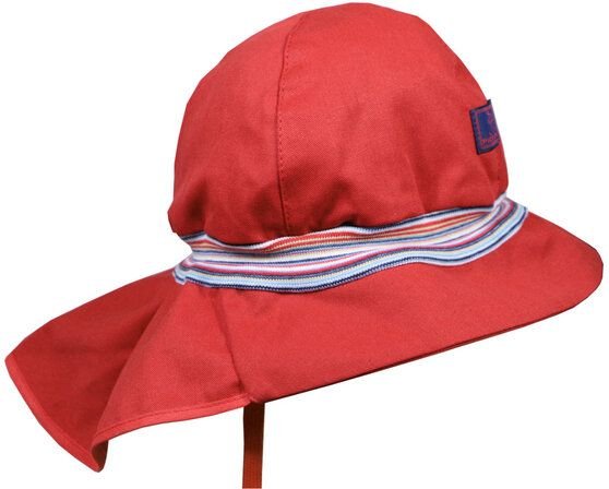 Pickapooh Sonnenhut Feuerwehr