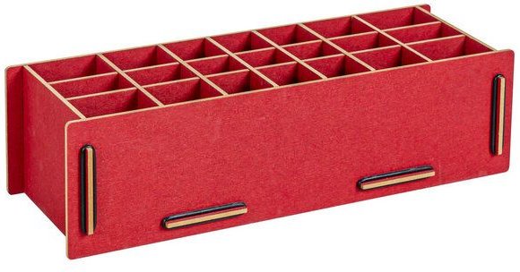 WERKHAUS Stiftebox XL