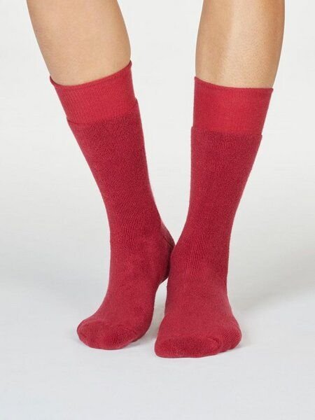 Thought Socken Bobbie Walker