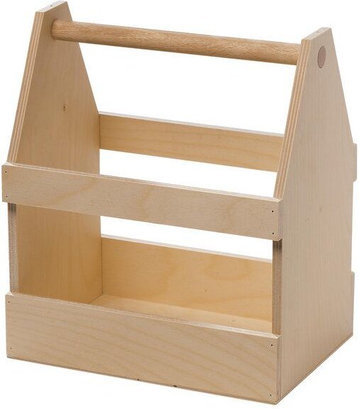 elasto Flaschenträger SIX PACK - Männerhandtasche Bier perfekte Geschenkidee