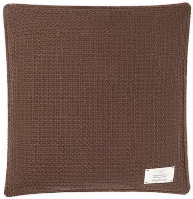 Cradle Studio Kissenbezug „Cosy Knit Zenda“