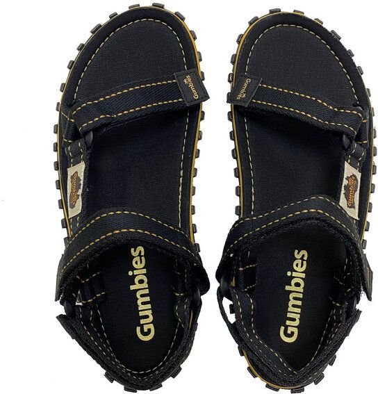 GUMBIES Tracker - Die nachhaltige Alltags-Sandale