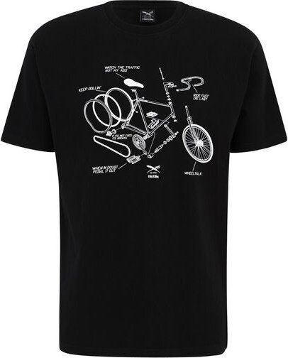 Iriedaily Bikeplosion Tee