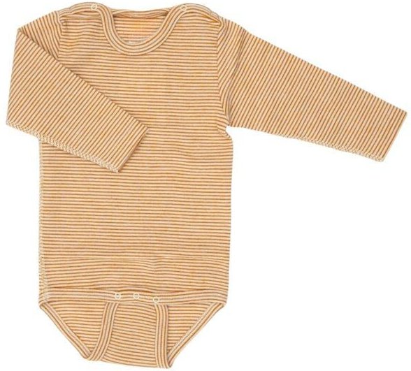 Lilano Body bio Wolle Seide Flausch