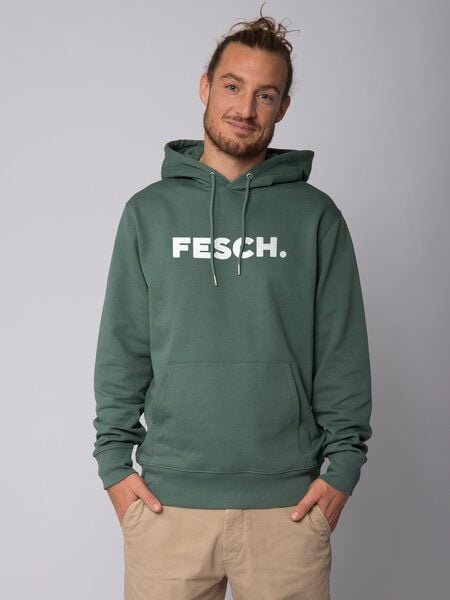 watapparel Hoodie Unisex Fesch