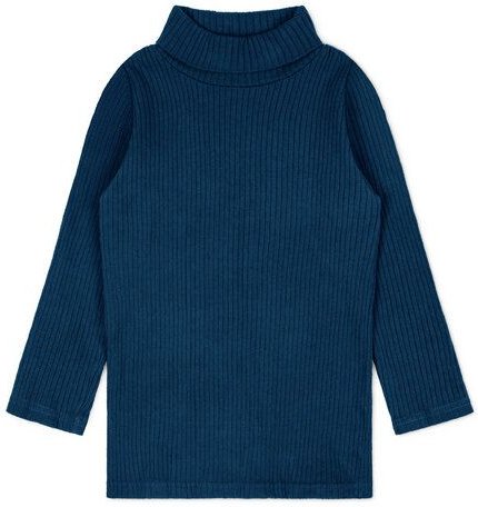 Matona Rollkragen-Shirt für Kinder aus Bio-Baumwolle / Jersey Turtleneck Kids