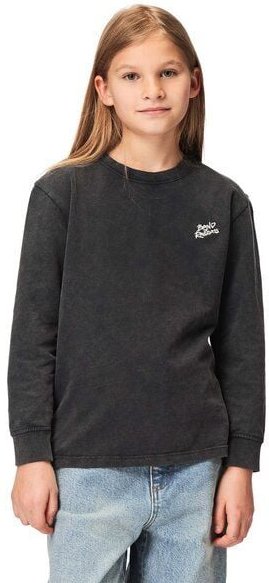 Band of Rascals Faded Longsleeve