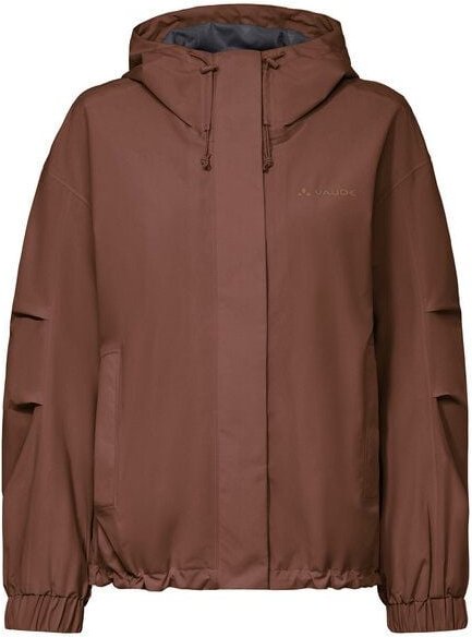 Thumbnail - VAUDE Jacken Women's Mineo Rain Jacket