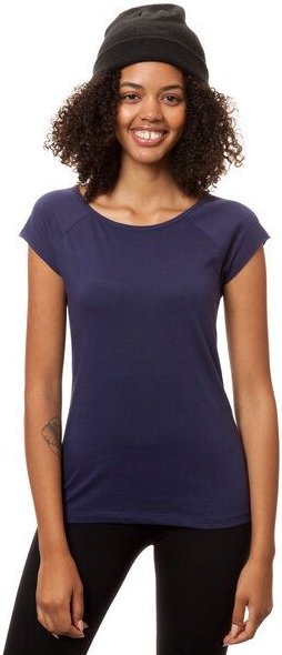FellHerz Damen T-Shirt Bio & Fair & Vegan
