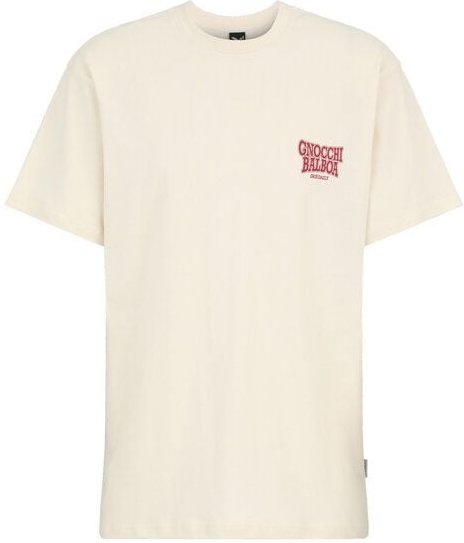 Iriedaily Gnocchi Balboa T-Shirt